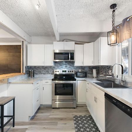 Vermont Getaway! Newly Renovated! Stratton Valley 외부 사진
