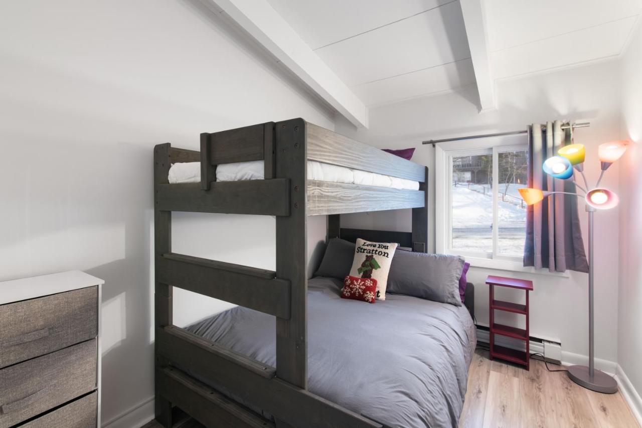 Vermont Getaway! Newly Renovated! Stratton Valley 외부 사진