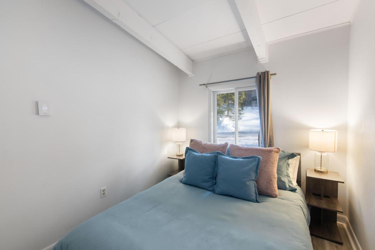 Vermont Getaway! Newly Renovated! Stratton Valley 외부 사진
