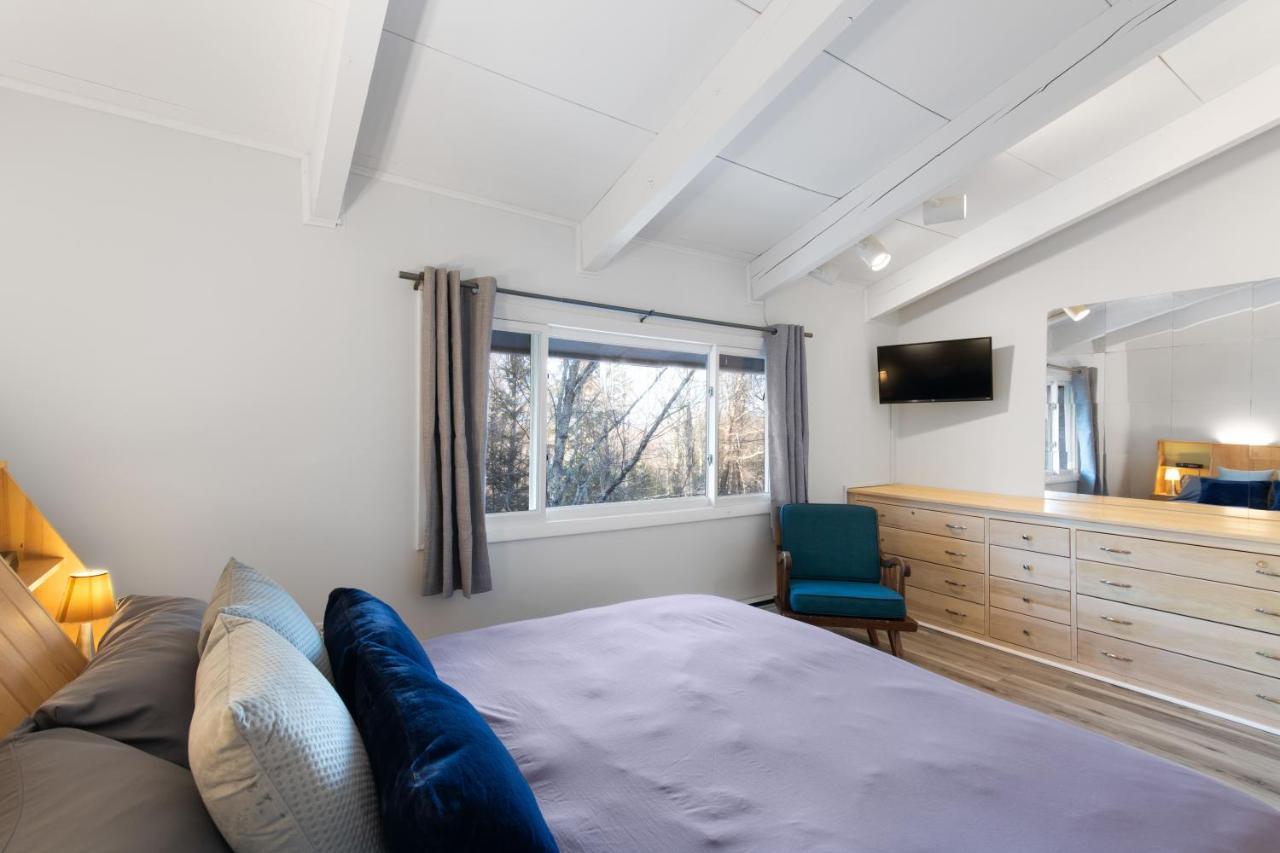 Vermont Getaway! Newly Renovated! Stratton Valley 외부 사진