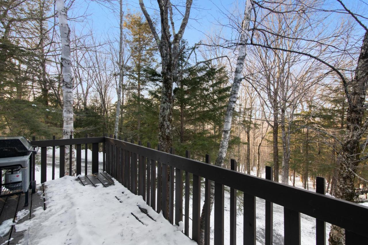 Vermont Getaway! Newly Renovated! Stratton Valley 외부 사진