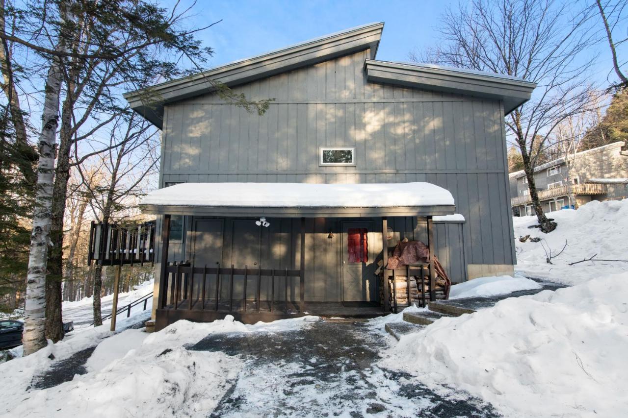Vermont Getaway! Newly Renovated! Stratton Valley 외부 사진